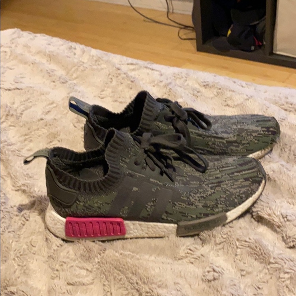 Adidas nmd